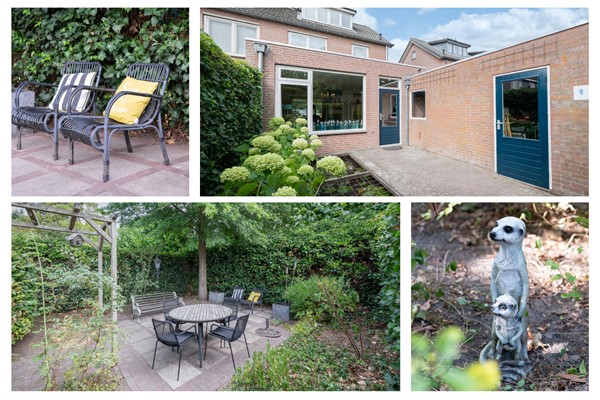 Medium property photo - Bovenstraat-Erf 11, 4741 AT Hoeven